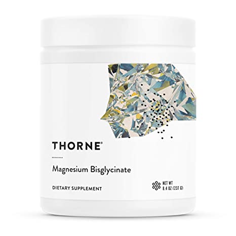 Throne Magnesium Bisglycinate Powder